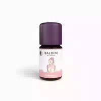 Baldini Zitrusgarten Bio Öl 5 ml