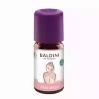 Baldini Für Mich Duftkomposition Bio Dem 5 Ml 5 Ml Ätherisches Öl