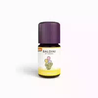 Baldini Feelfreude Bio Demeter Öl 5 ml