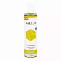 Baldini Feelfreude Bio Demeter Raumspray