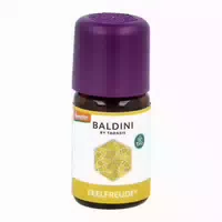 Baldini Feelfreude Bio Demeter Öl 5 ml