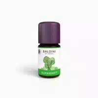 Baldini Glücksduft Duftkomposition Bio 5 Ml