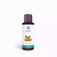 Baldini Mandel Bio Massageöl 50 ml