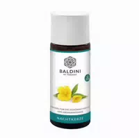 Baldini Nachtkerze Bio Massageöl 50 Ml