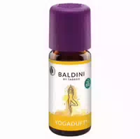 Baldini Yogaduft Öl Bio