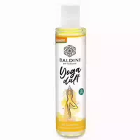 Taoasis Baldini Yogaduft Raumspray Bio Demeter