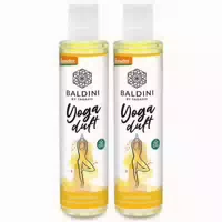 Taoasis Baldini Yogaduft Raumspray Bio Demeter