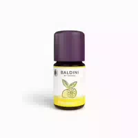 Baldini Zitrusgarten Bio Öl 5 Ml