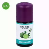 Baldini By Taoasis Bergamotte Bioaroma 5 Ml 5 Ml Ätherisches Öl