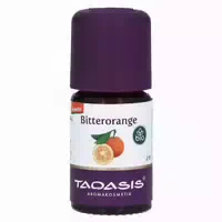 Bitterorange Bio Demeter 5 ml Öl