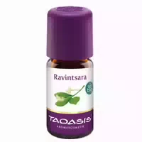 Taoasis Blutorange Bio