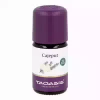 Cajeput Ã¶l Bio