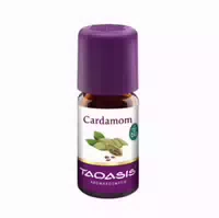Cardamom Öl Bio
