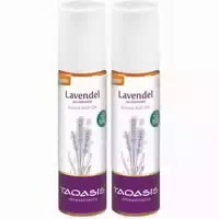 Deutscher Lavendel Roll On Bio Demeter