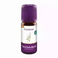 Taoasis Eisenkraut Bio 8% Öl