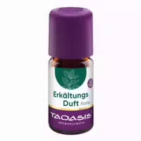 Erkältungsduft Bio Ätherisches Öl 5 Ml
