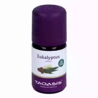 Eukalyptus Öl Radiata Bio
