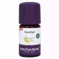 Fenchelöl Süß Bio Demeter 5 ml