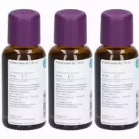 Taoasis Lavendel Fein Bio Öl