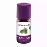 Fichtennadel Öl Bio 5 Ml