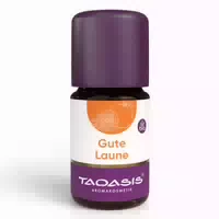 Gute Laune Duft Bio Ätherisches Öl 5 ml