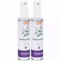 Taoasis Hydrolat Pfefferminze