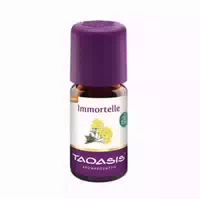 Immortelle Öl Bio Demeter