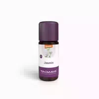 Jasmin Öl 2% 10 ml