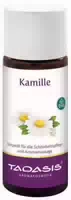 Kamille Bio 50 ml Öl