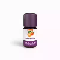 Iriswurzel Extrakt Bio Öl 5 ml