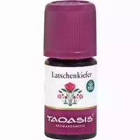 Latschenkieferöl Bio
