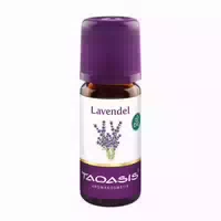 Lavendel Öl Im Umkarton 10 Ml