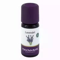 Lavendel Öl