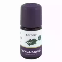 Lorbeer Bio Öl 5 Ml