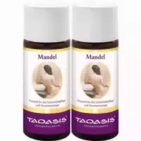 Taoasis Mandel Öl Bio