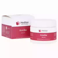 Meditao Arnikabalsam 30 Ml