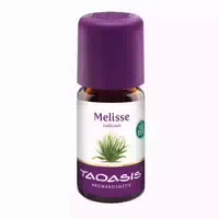 Melisse Indicum Bio Öl 5 Ml