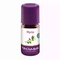Myrte Bio Öl 5 Ml Öl