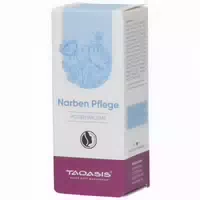Taoasis Narben Pflege Rosen Balsam