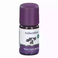 Nelkenblüte Bio Ätherisches Öl