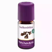 Taoasis Nelkenblüte Bio 5 Ml Ätherisches Öl