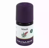 Niauli Bio Öl 5 Ml Öl