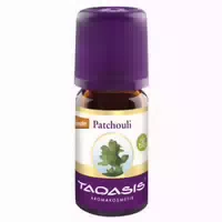 Taoasis Patchouli Demeter