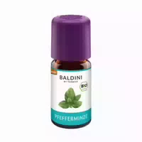 Baldini By Taoasis Bergamotte Bioaroma 5 ml 5 ml Ätherisches Öl