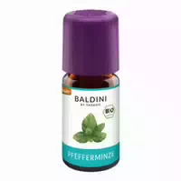 Pfefferminze Bioaroma Baldini 5 Ml 5 Ml Ätherisches Öl