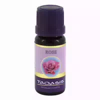 Rose Rein Bulgarisch 2% Öl Bio 10 ml Öl