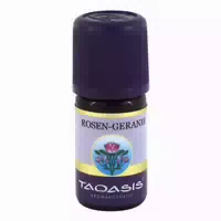 Rosengeranie Bio Öl 5 ml
