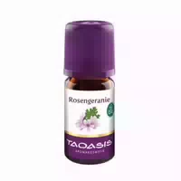 Rosengeranie Bio Öl 5 Ml