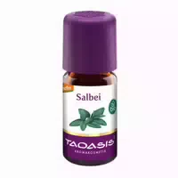 Salbei Öl Bio Demeter