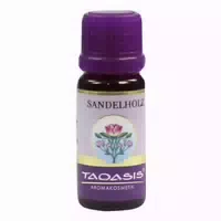 Sandelholz Öl 8% In Jojobaöl
